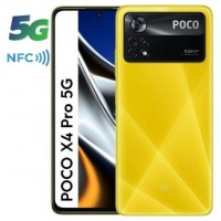POCO X4 PRO 8+256GB DS 5G YELLOW OEM (Espera 2 dias)